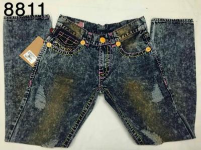 Cheap Men's TRUE RELIGION Jeans wholesale No. 1032